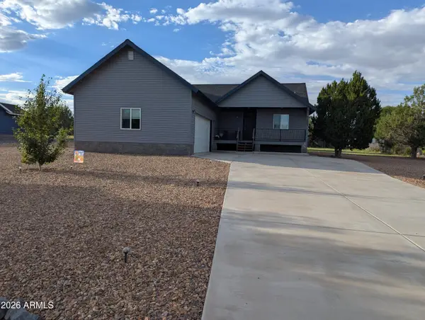 7092 Shilo Trail, Show Low, AZ 85901