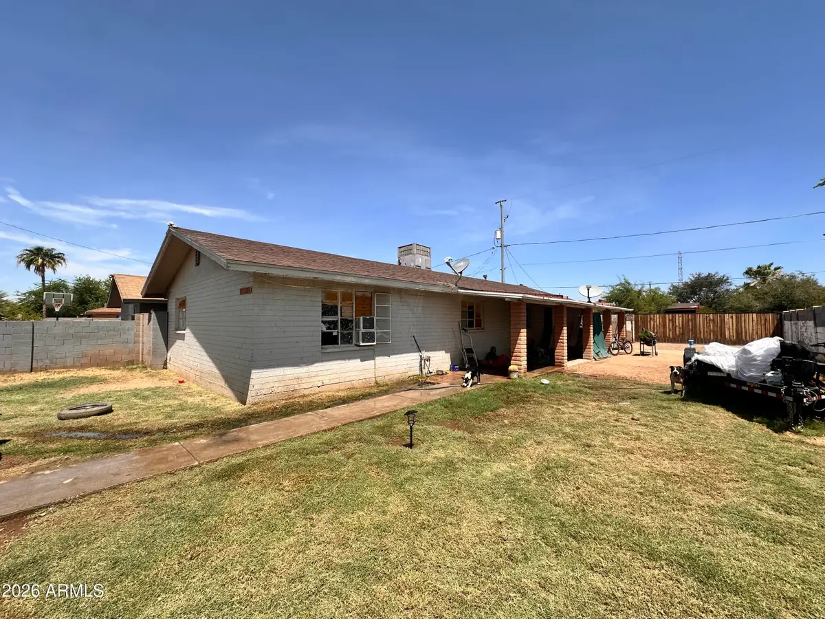 3542 W Maricopa Street, Phoenix, AZ 85009 - #1