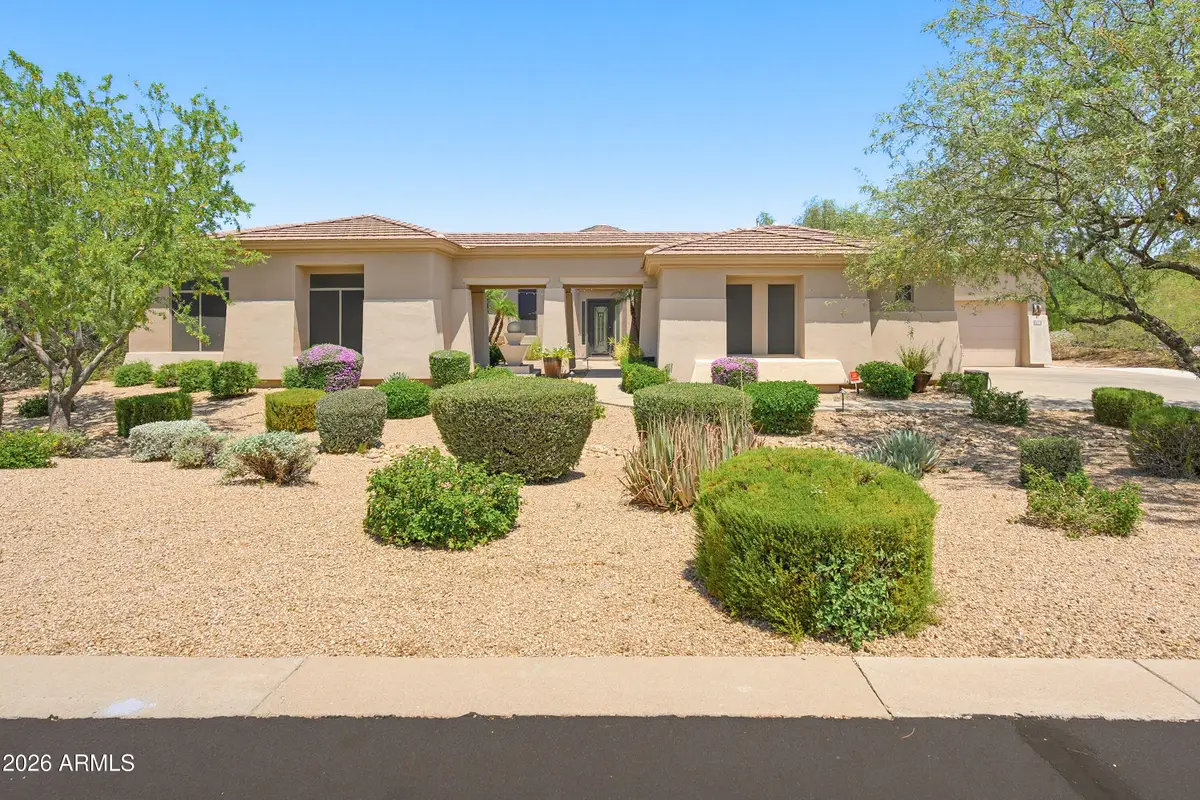 7232 E Alta Sierra Drive, Scottsdale, AZ 85266 - #1