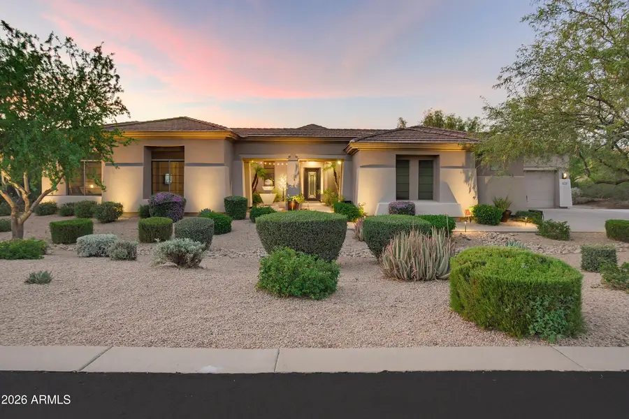 7232 E Alta Sierra Drive, Scottsdale, AZ 85266 - #2