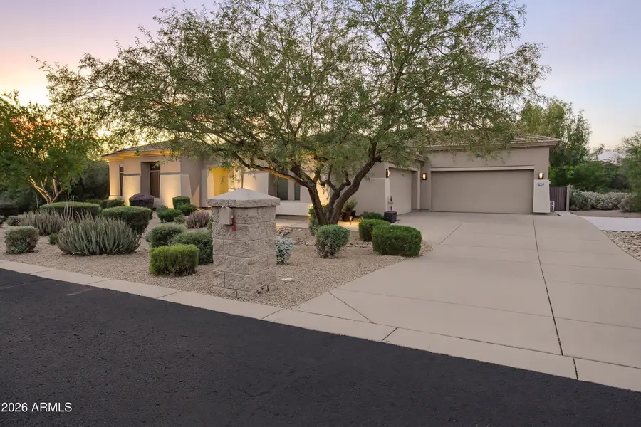 7232 E Alta Sierra Drive, Scottsdale, AZ 85266 - #3