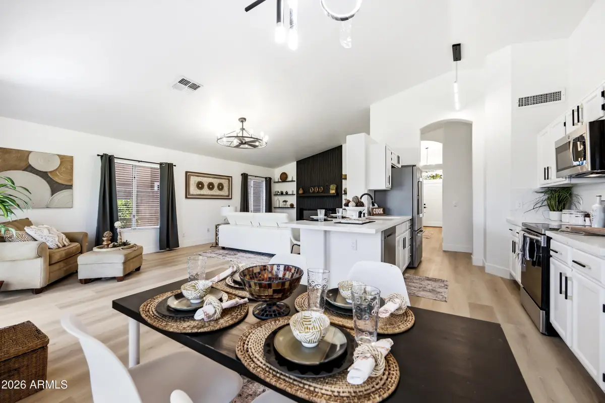 1635 W San Remo Street, Gilbert, AZ 85233 - #1