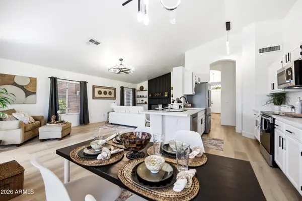 1635 W San Remo Street, Gilbert, AZ 85233