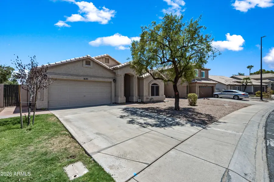 1635 W San Remo Street, Gilbert, AZ 85233 - #2