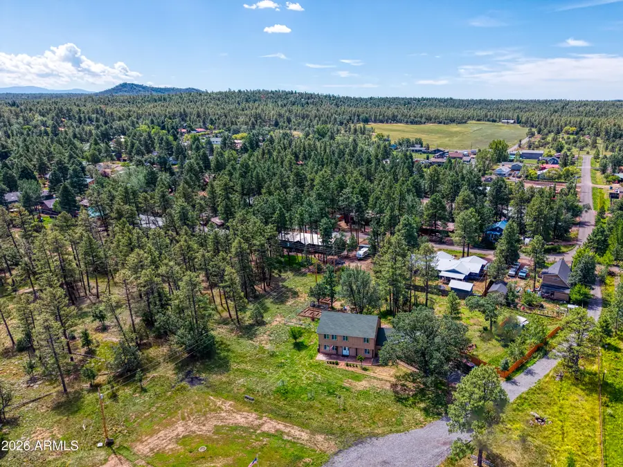 1200 W Zuni Lane, Lakeside, AZ 85929 - #3