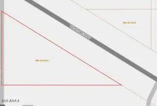 36000 W Salome Highway, Tonopah, AZ 85354 - #2