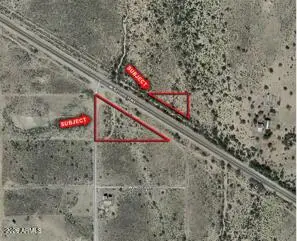 36000 W Salome Highway, Tonopah, AZ 85354 - #3