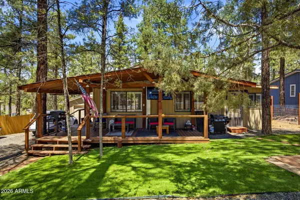 2250 W Whipple Street, Show Low, AZ 85901