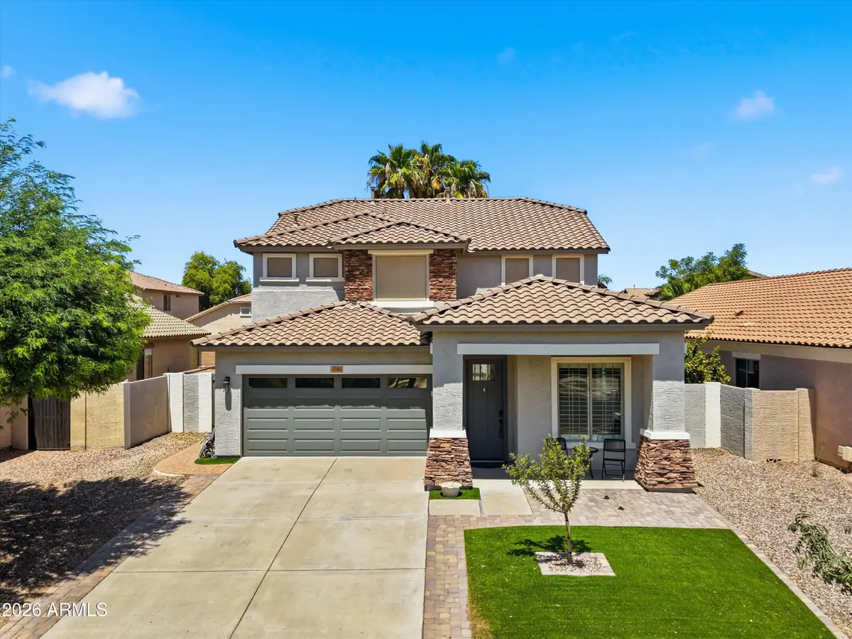 3880 S Marigold Way, Gilbert, AZ 85297 - #1