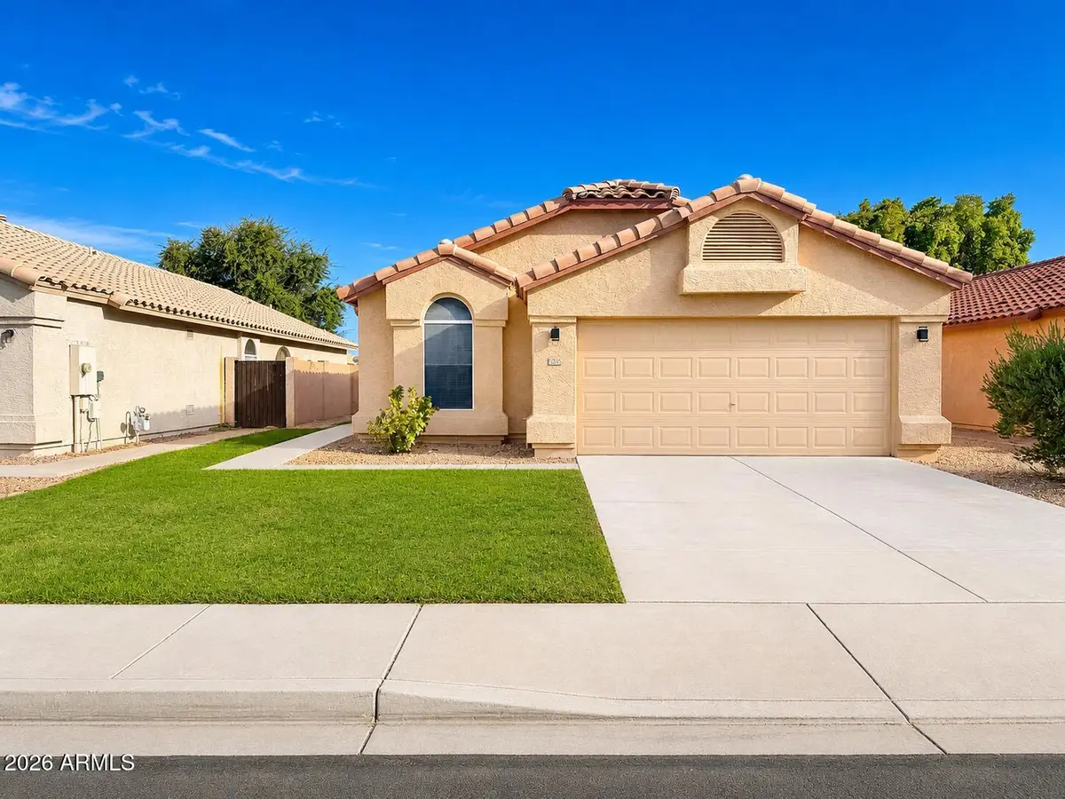 12605 W Roanoke Avenue, Avondale, AZ 85323 - #1
