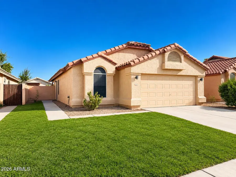12605 W Roanoke Avenue, Avondale, AZ 85323 - #2