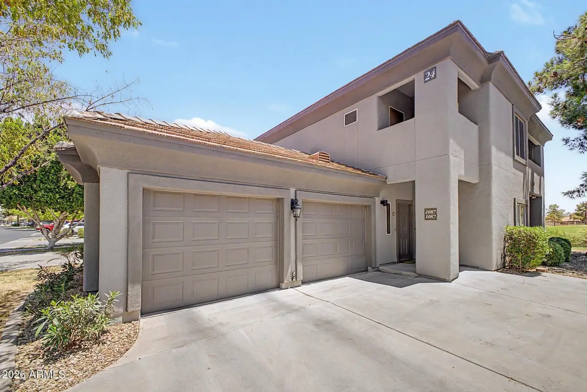 7401 W Arrowhead Clubhouse Drive #2087, Glendale, AZ 85308 - #1