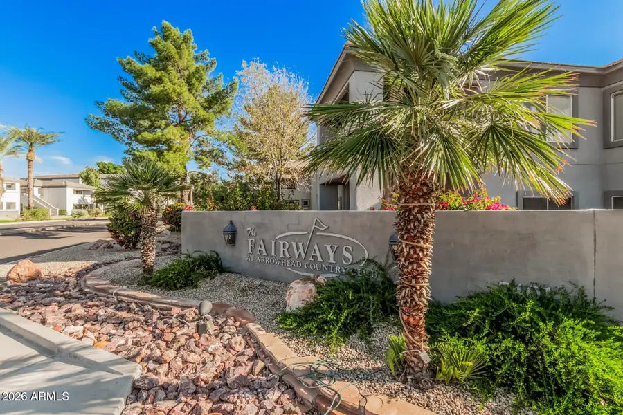 7401 W Arrowhead Clubhouse Drive #2087, Glendale, AZ 85308 - #2