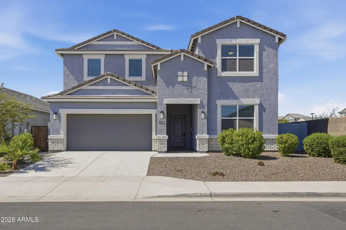 2760 W Stradling Avenue, Apache Junction, AZ 85120 - #1