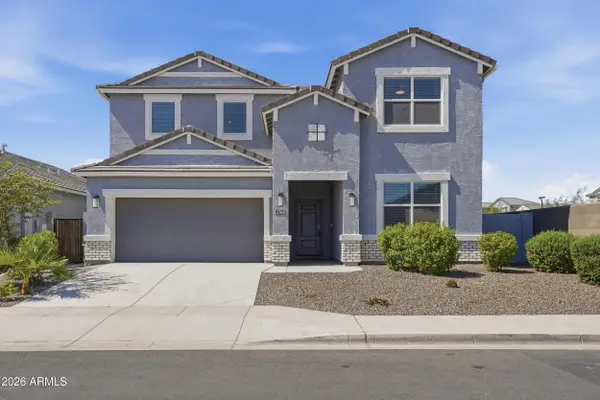 2760 W Stradling Avenue, Apache Junction, AZ 85120