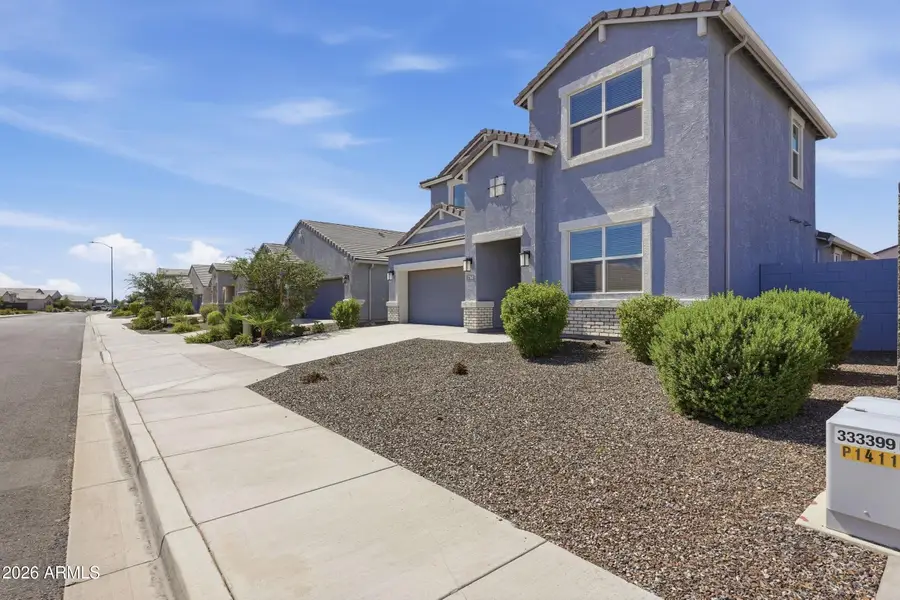 2760 W Stradling Avenue, Apache Junction, AZ 85120 - #2