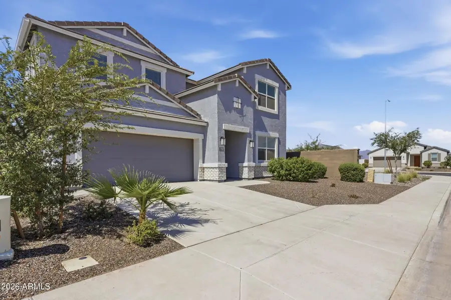 2760 W Stradling Avenue, Apache Junction, AZ 85120 - #3