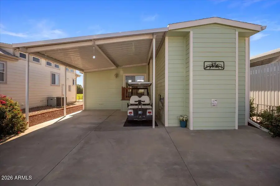1861 Fairway Run, Show Low, AZ 85901 - #2