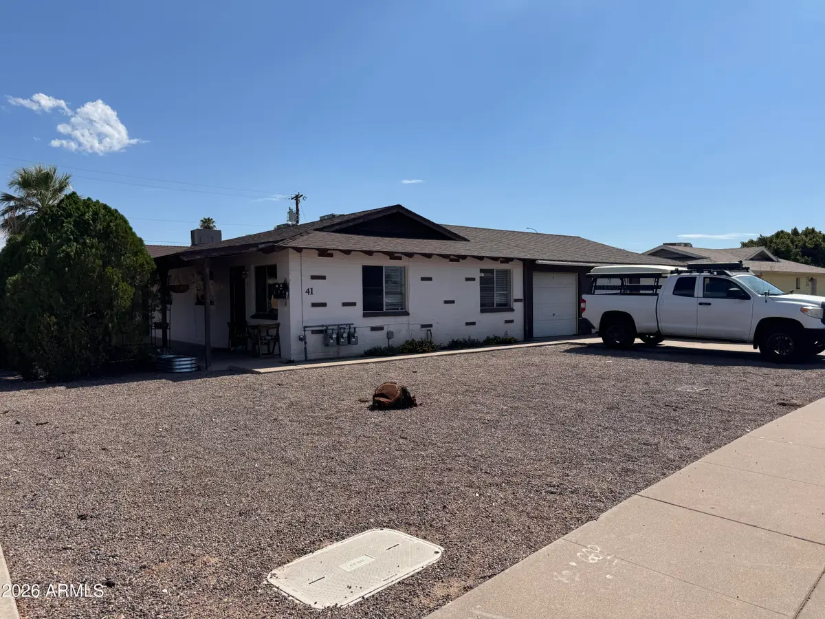 41 W 7th Street, Mesa, AZ 85201 - #1