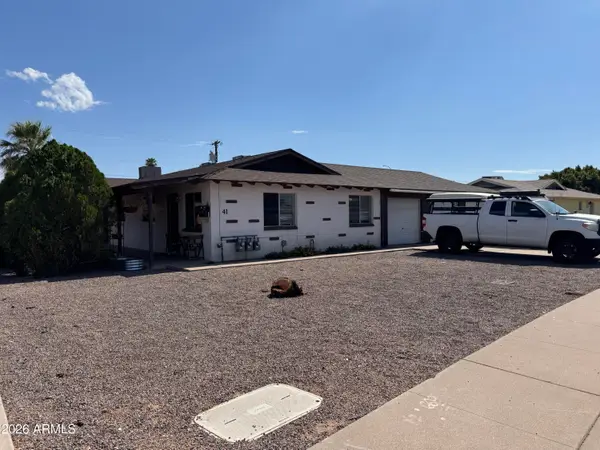 41 W 7th Street, Mesa, AZ 85201