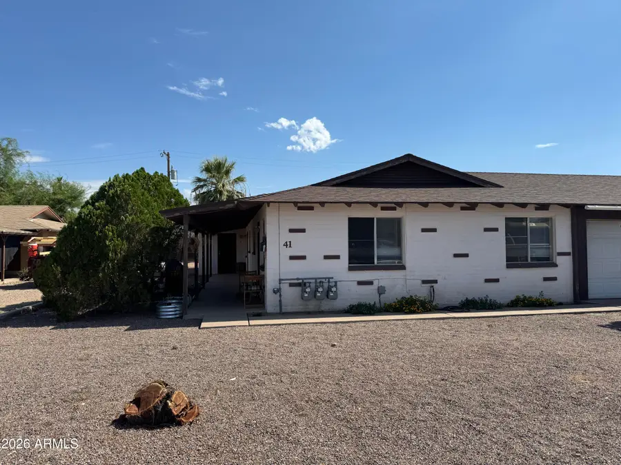 41 W 7th Street, Mesa, AZ 85201 - #2