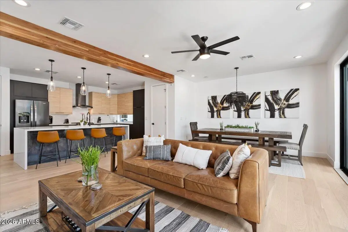 220 W Monterosa Street, Phoenix, AZ 85013 - #1