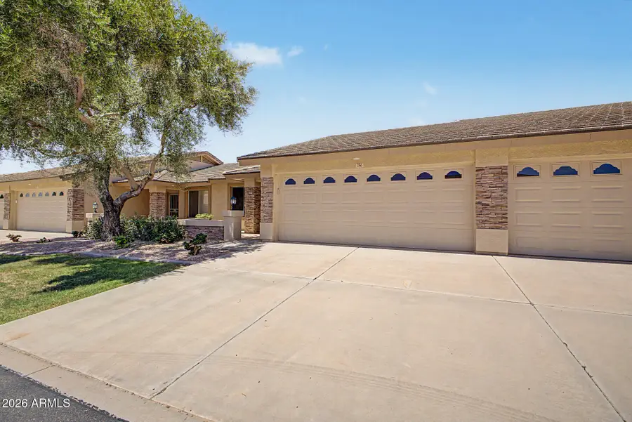 11069 E Kilarea Avenue #186, Mesa, AZ 85209 - #2
