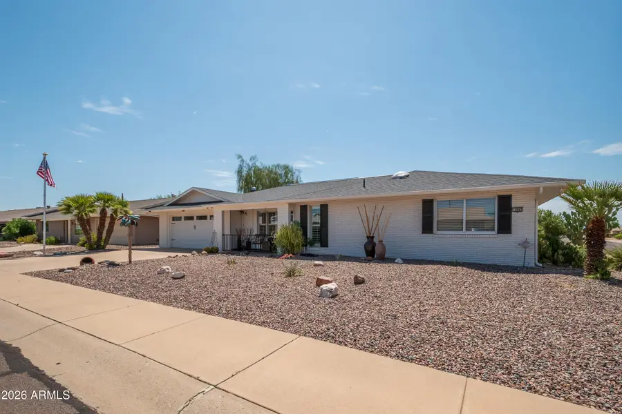12647 W Rampart Drive, Sun City West, AZ 85375 - #2
