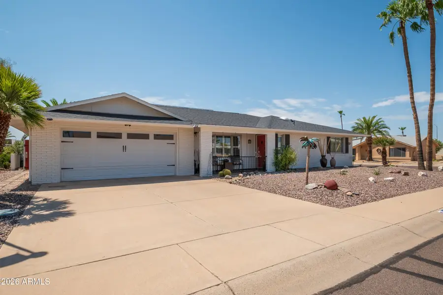 12647 W Rampart Drive, Sun City West, AZ 85375 - #3