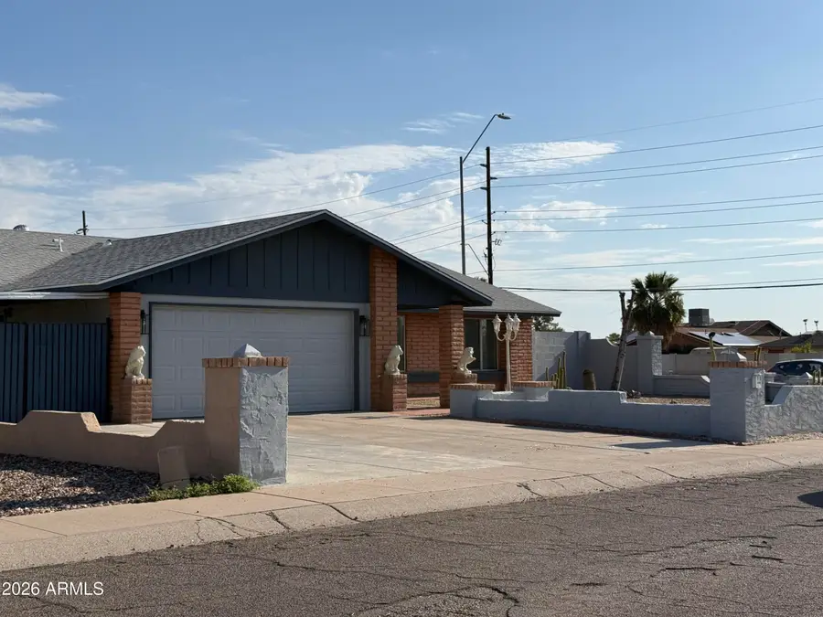 4235 W Aster Drive, Phoenix, AZ 85029 - #2