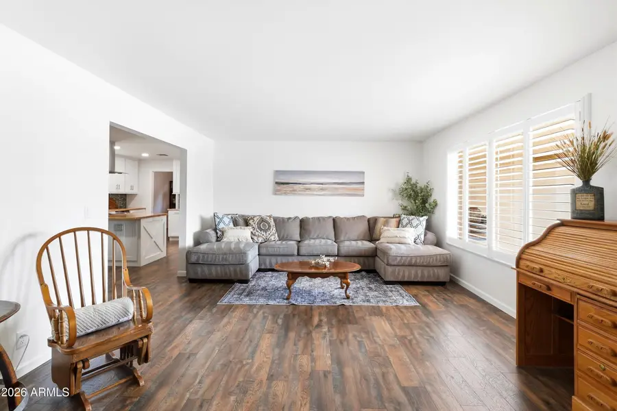 517 S Rosemont --, Mesa, AZ 85206 - #2