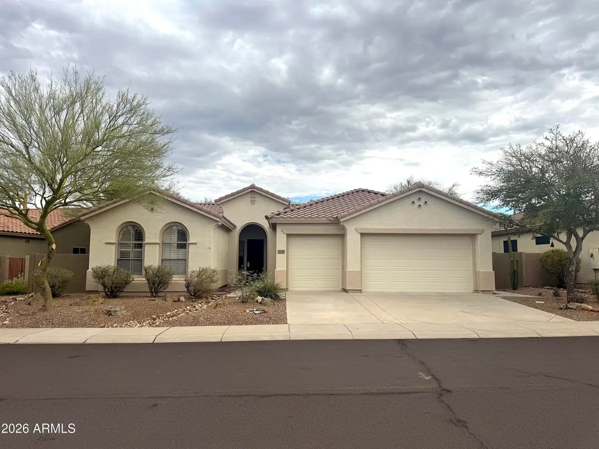 2420 W Webster Court, Anthem, AZ 85086 - #1