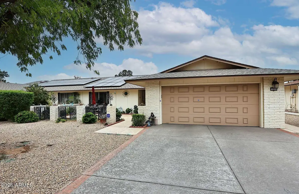 19046 N Lakeforest Drive, Sun City, AZ 85373 - #1