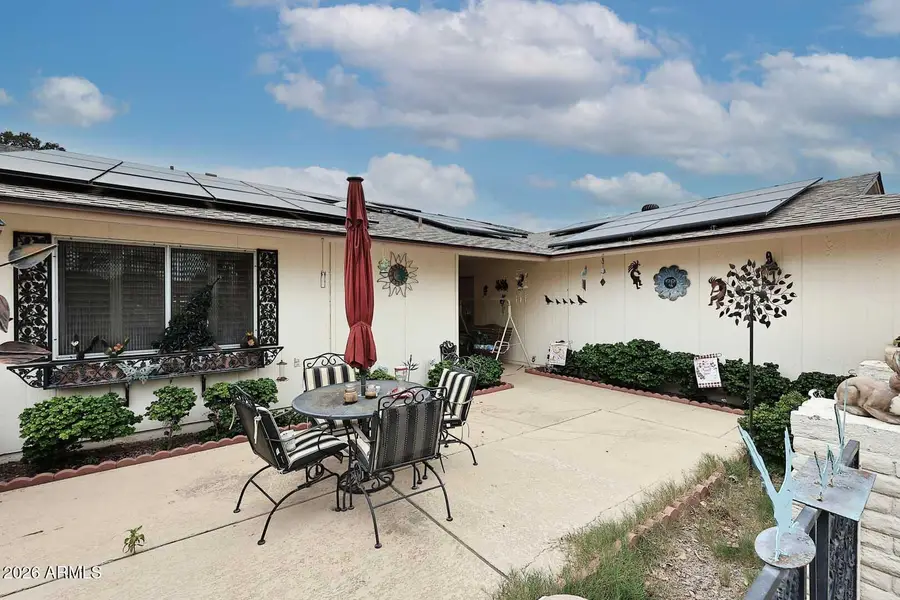 19046 N Lakeforest Drive, Sun City, AZ 85373 - #2