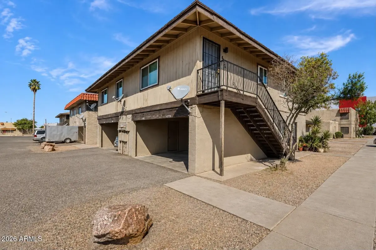 4756 E Moreland Street, Phoenix, AZ 85008 - #1