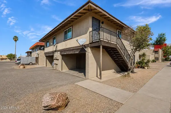 4756 E Moreland Street, Phoenix, AZ 85008
