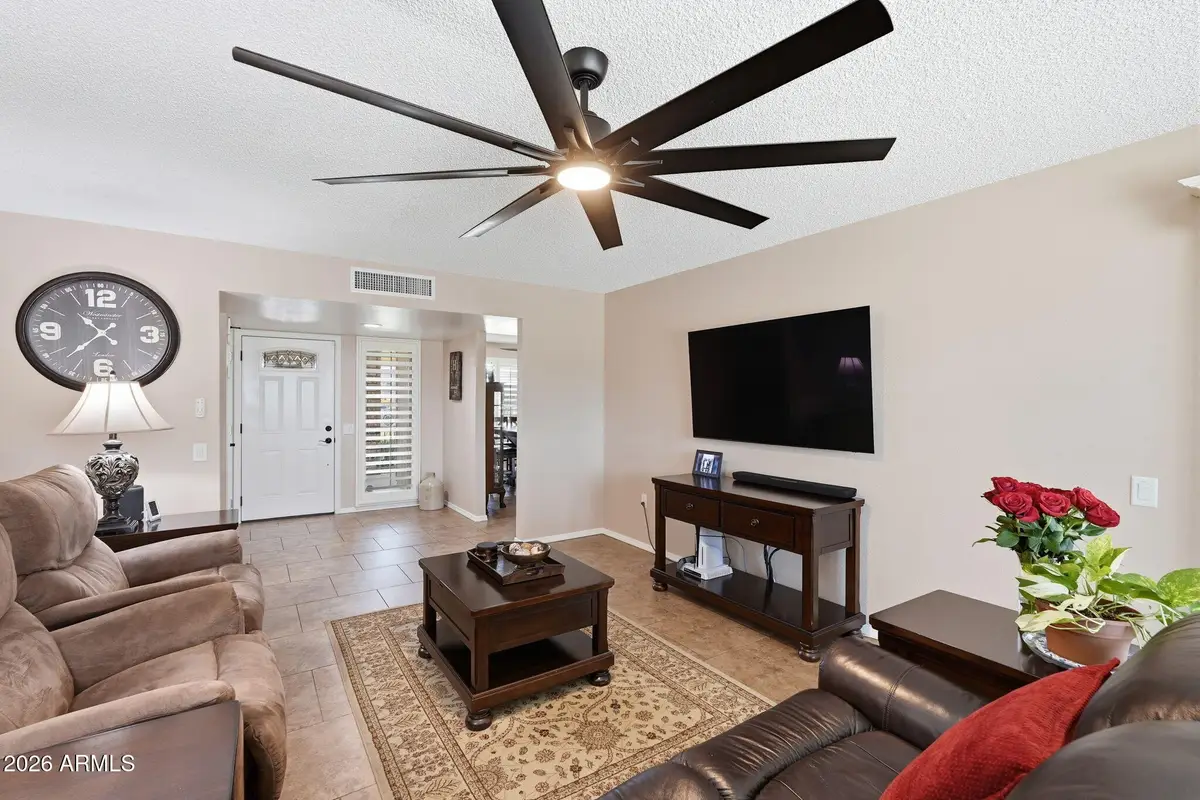 10110 W Pine Springs Drive, Sun City, AZ 85373 - #1