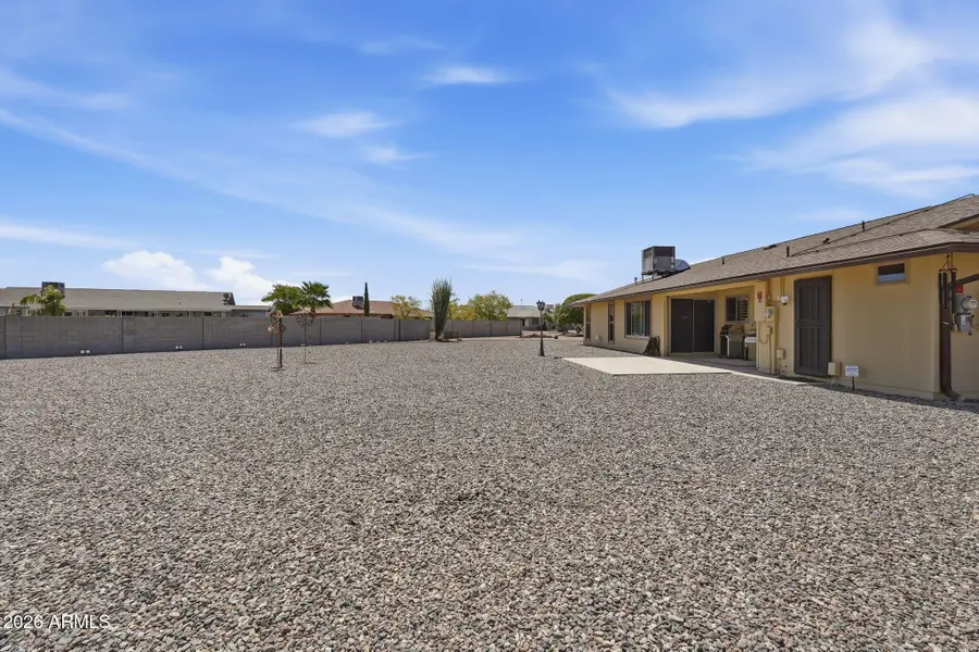 10110 W Pine Springs Drive, Sun City, AZ 85373 - #3