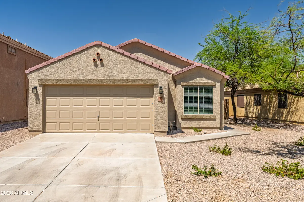 43702 W Magnolia Road, Maricopa, AZ 85138 - #1