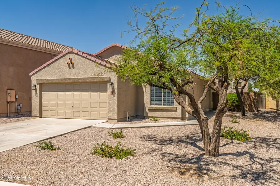43702 W Magnolia Road, Maricopa, AZ 85138 - #2