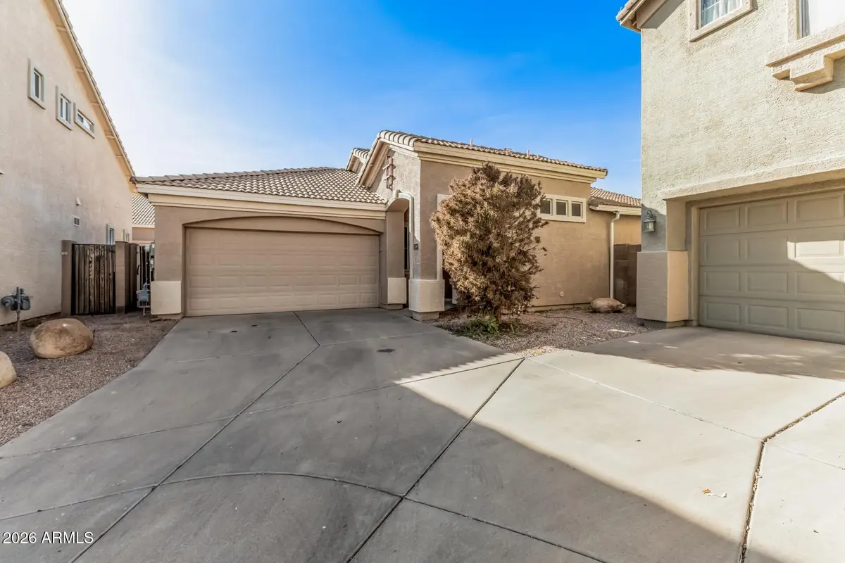 2205 S Harper --, Mesa, AZ 85209 - #1