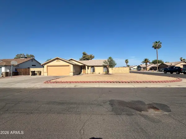 8901 N 86th Drive, Peoria, AZ 85345