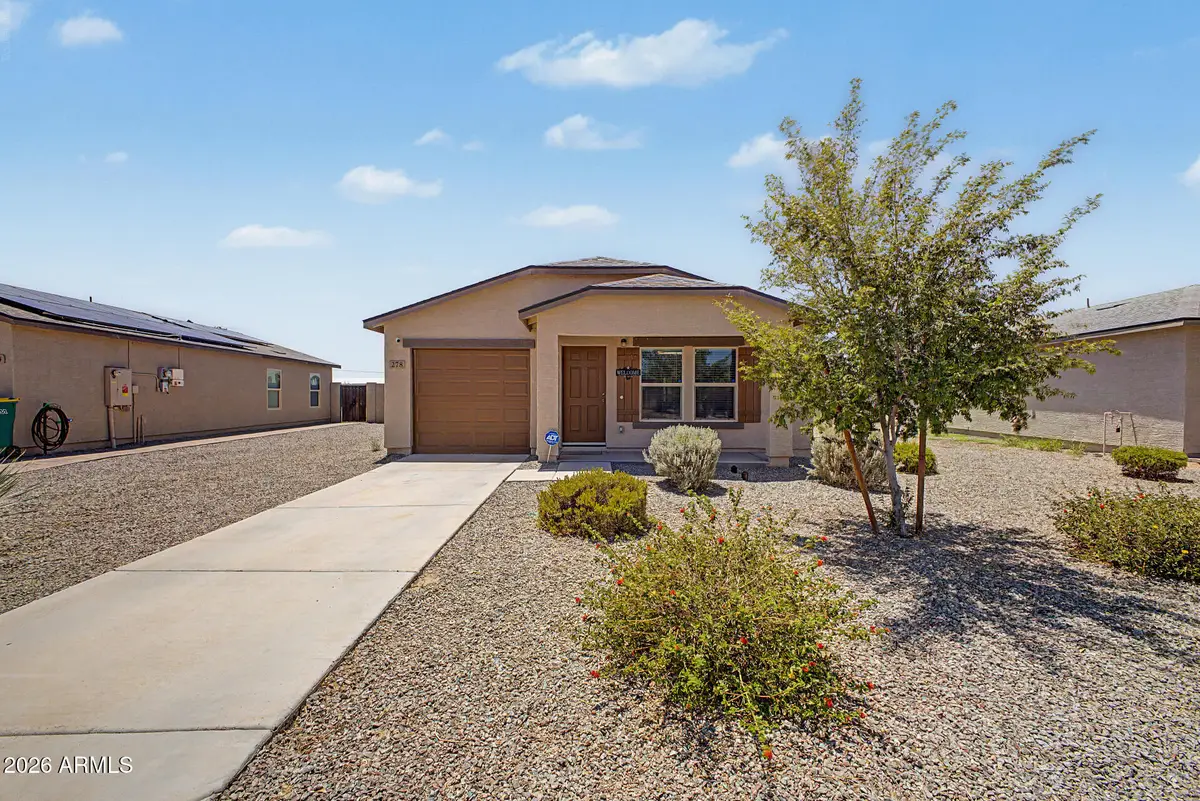 278 S Picacho Heights Road, Eloy, AZ 85131 - #1