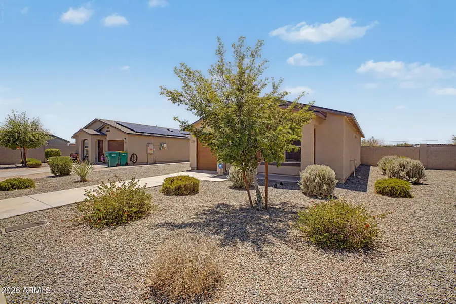 278 S Picacho Heights Road, Eloy, AZ 85131 - #3