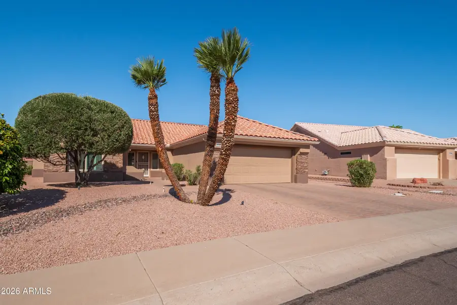 23100 N Drifter Way, Sun City West, AZ 85375 - #3