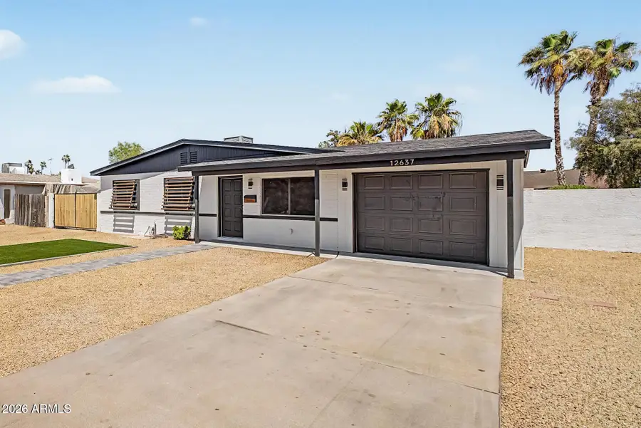 12637 N 31st Street, Phoenix, AZ 85032 - #2