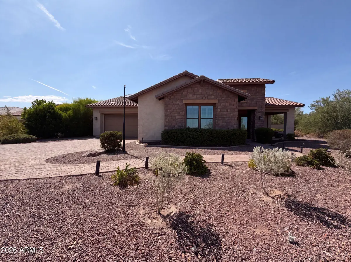 3736 N Acacia Crossing, Buckeye, AZ 85396 - #1