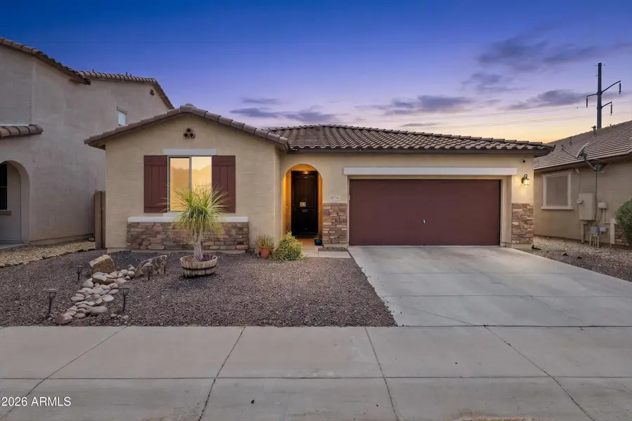 6914 S 78th Drive, Laveen, AZ 85339 - #2