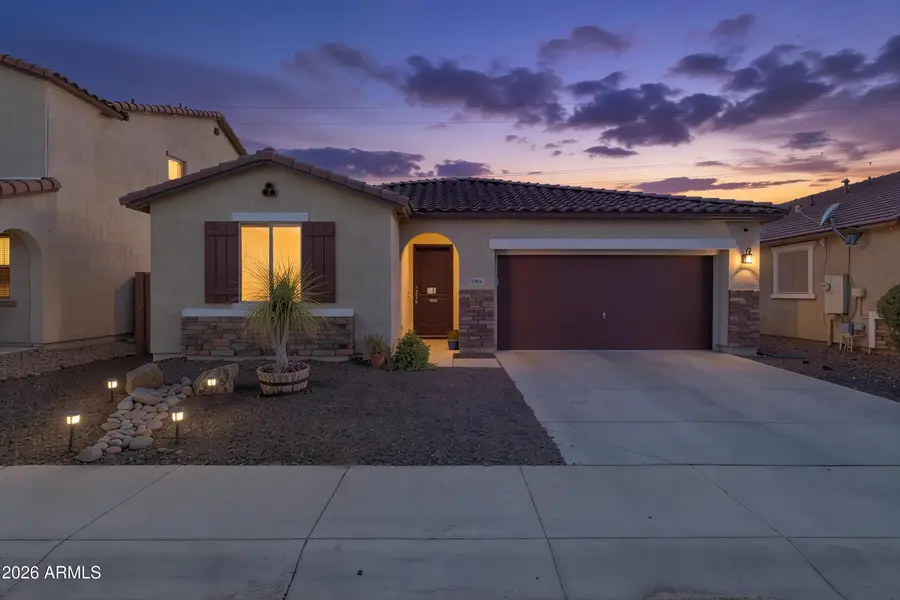 6914 S 78th Drive, Laveen, AZ 85339 - #3