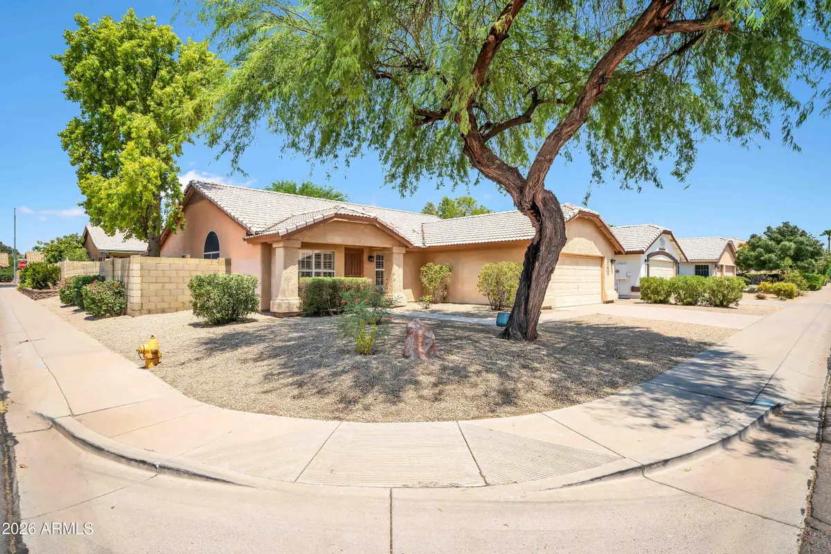 4502 E Saint John Road, Phoenix, AZ 85032 - #1